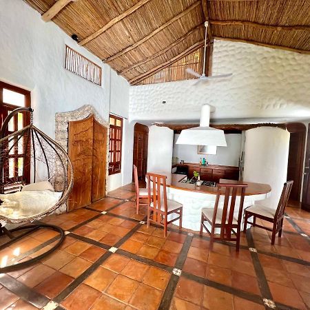 Villa Blanca Cancún Eksteriør billede
