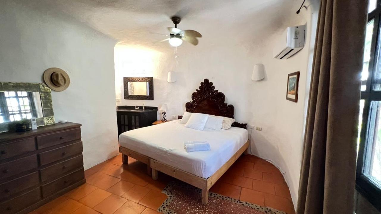 Villa Blanca Cancún Eksteriør billede