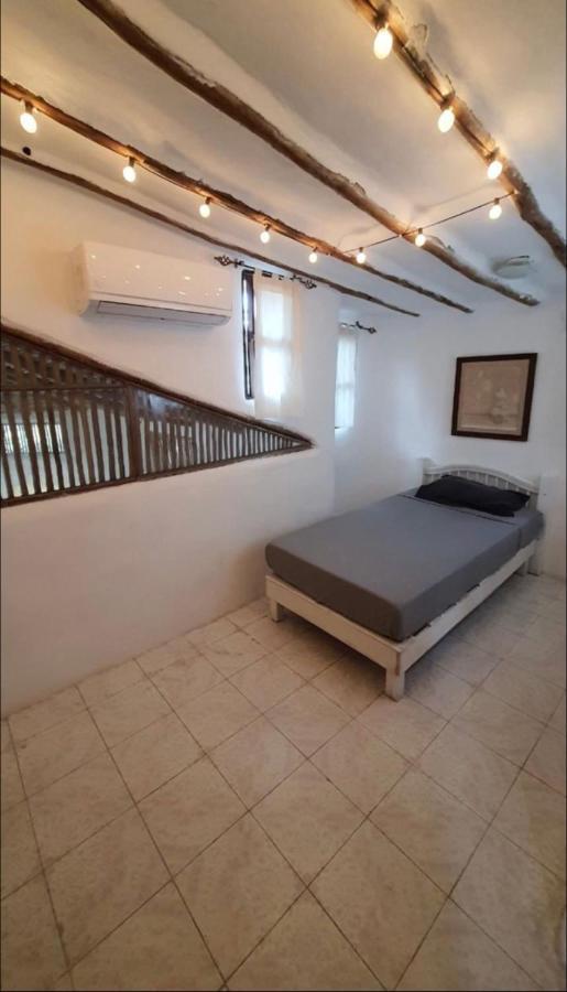 Villa Blanca Cancún Eksteriør billede
