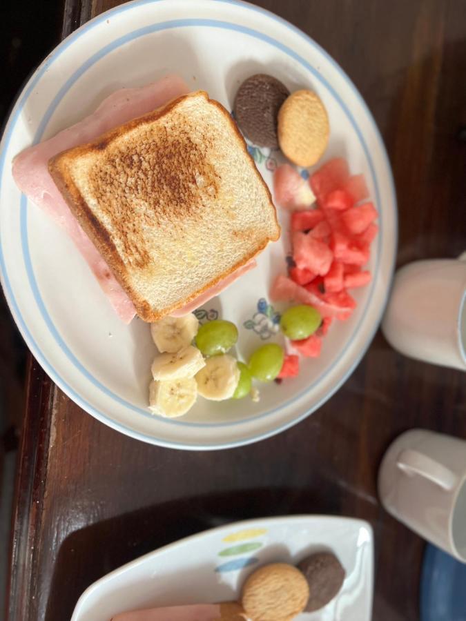 Villa Blanca Cancún Eksteriør billede