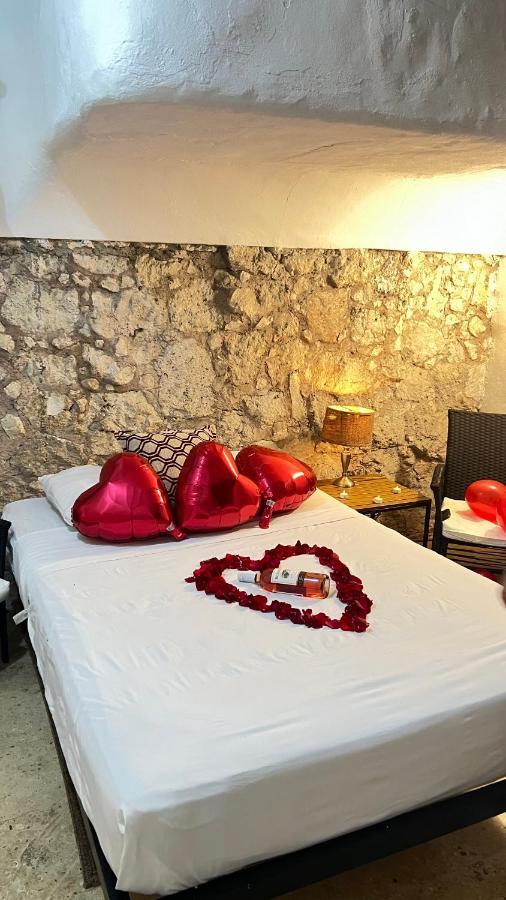 Villa Blanca Cancún Eksteriør billede