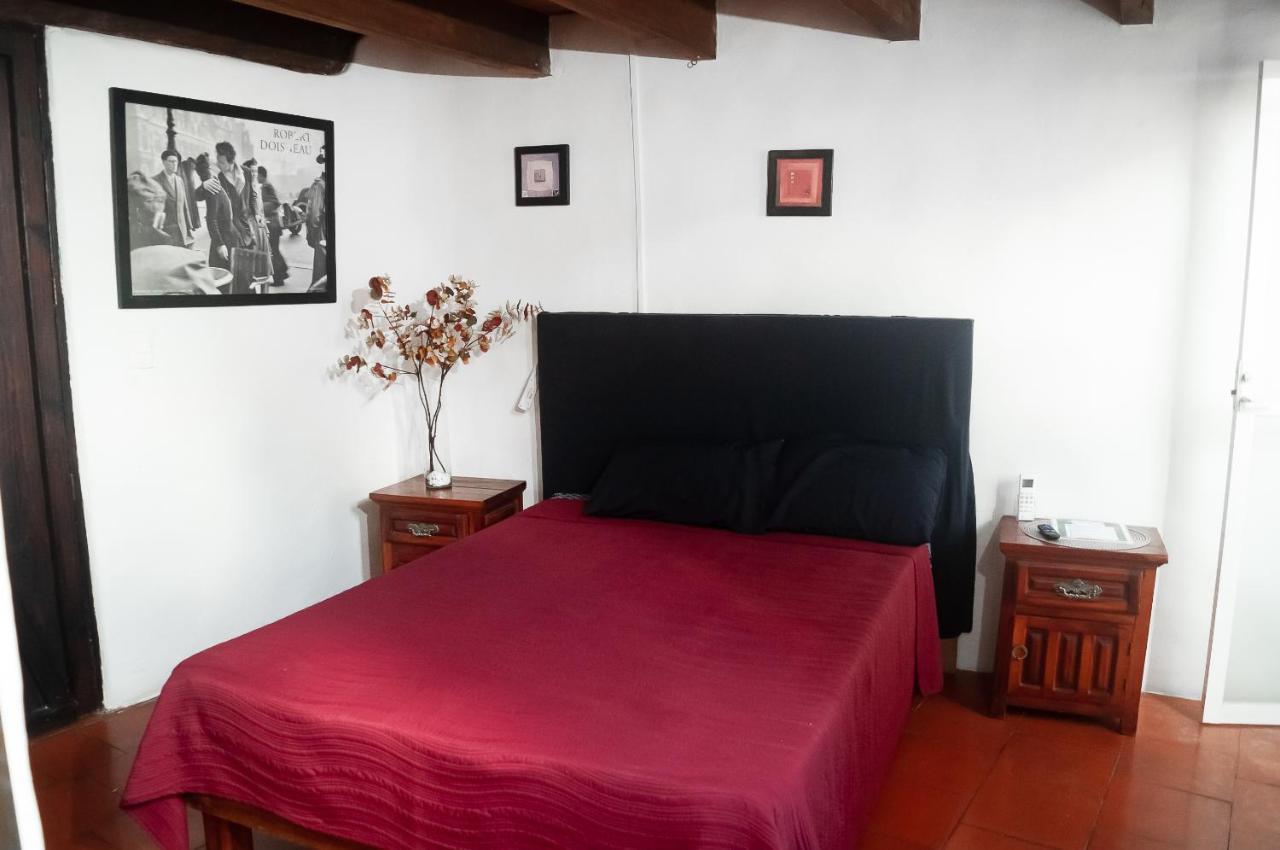 Villa Blanca Cancún Eksteriør billede