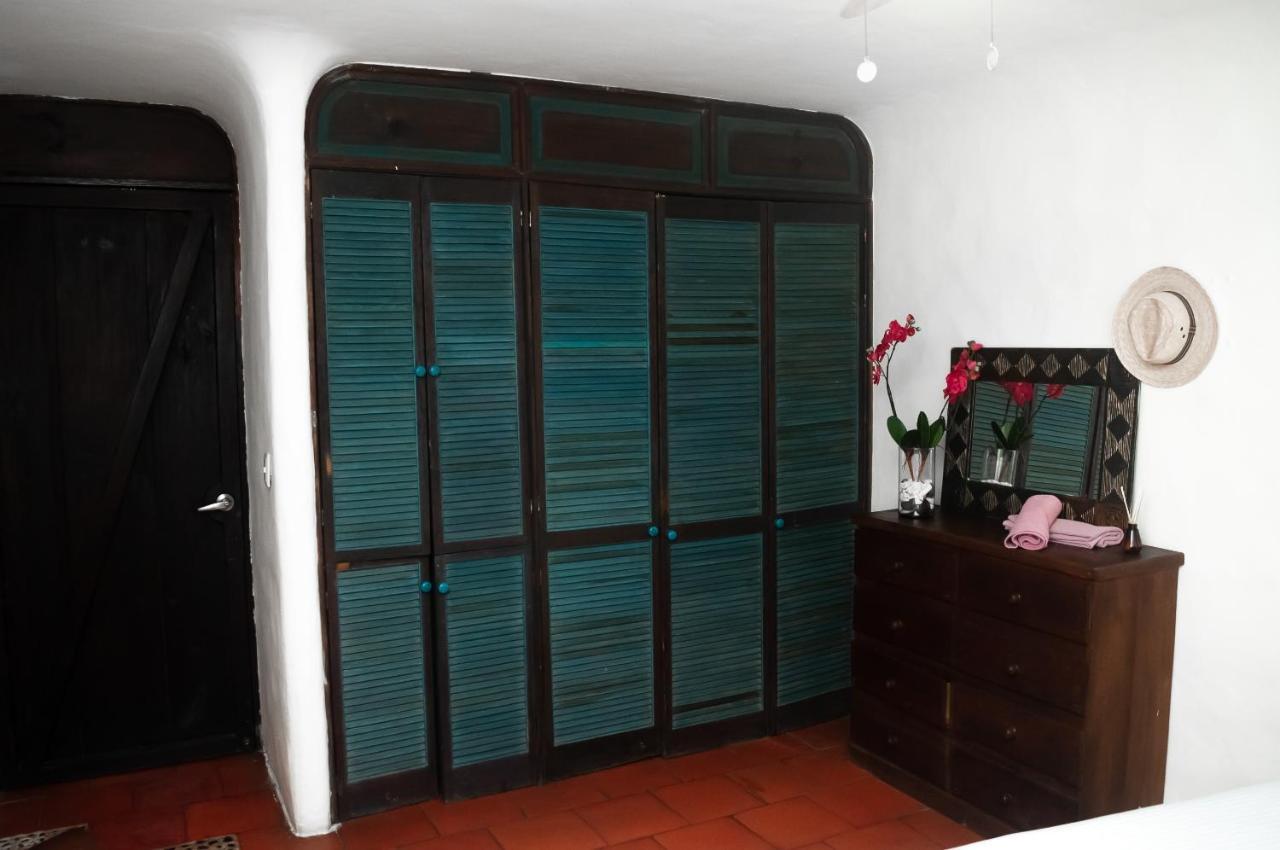 Villa Blanca Cancún Eksteriør billede