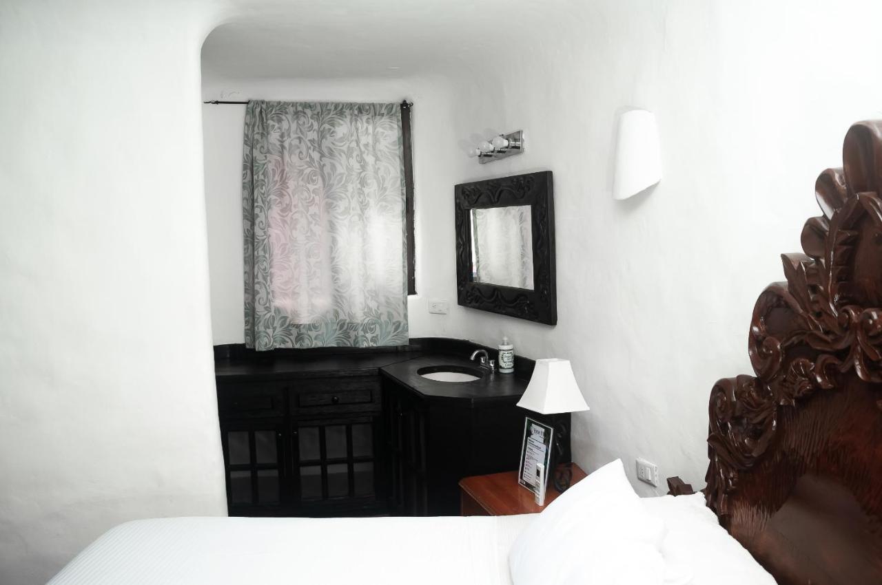 Villa Blanca Cancún Eksteriør billede