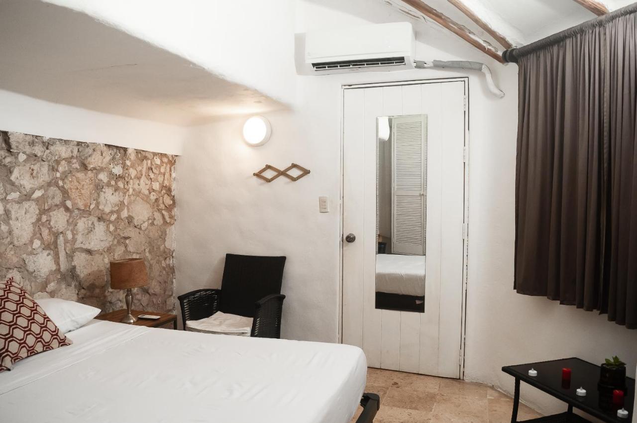 Villa Blanca Cancún Eksteriør billede