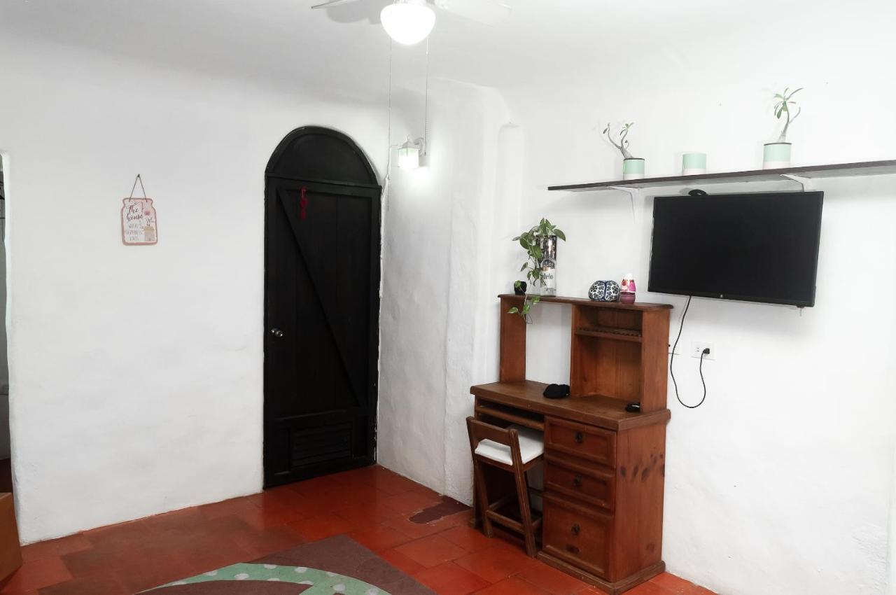 Villa Blanca Cancún Eksteriør billede