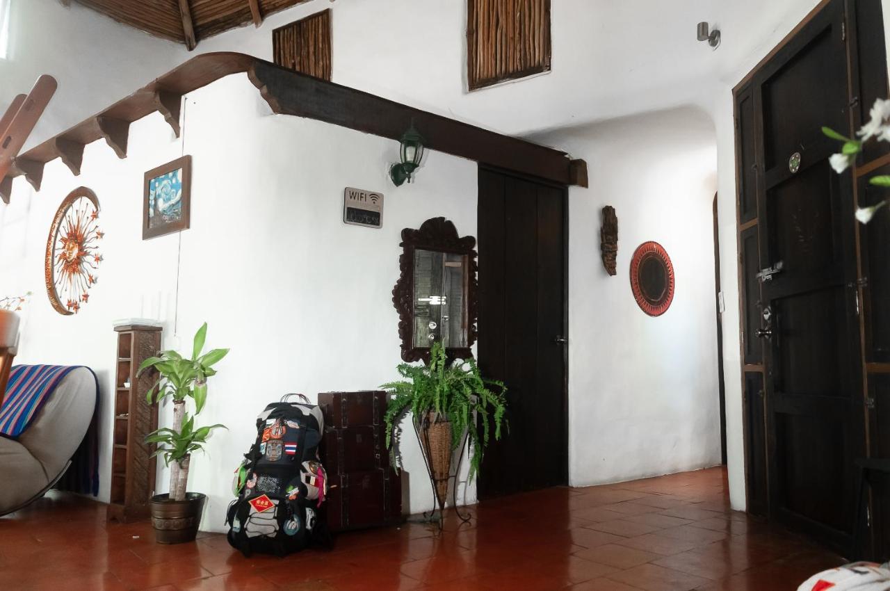Villa Blanca Cancún Eksteriør billede
