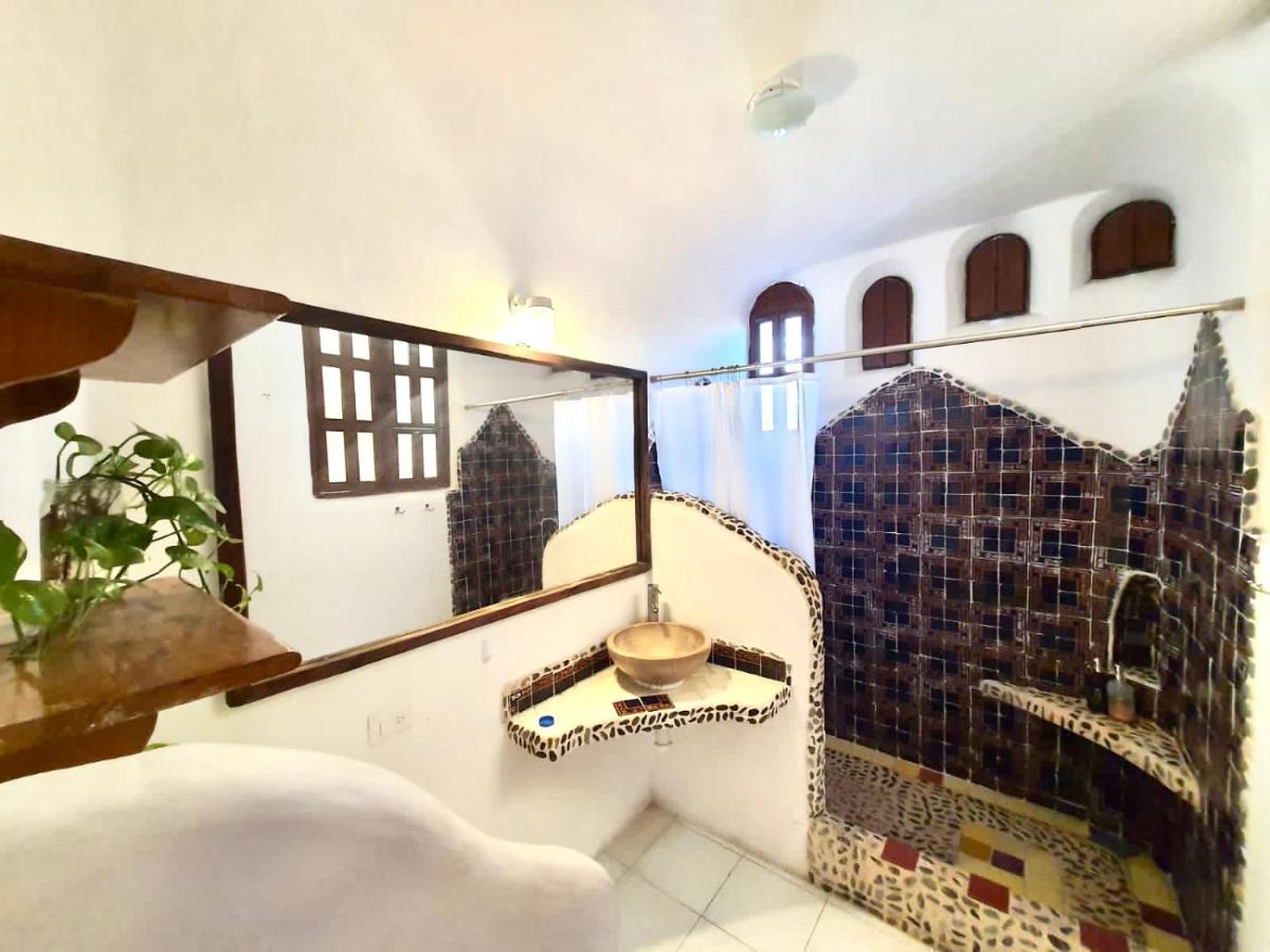 Villa Blanca Cancún Eksteriør billede