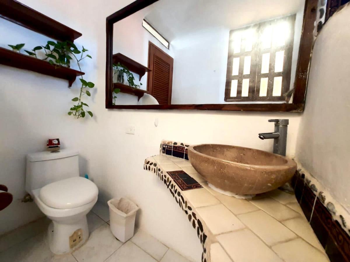 Villa Blanca Cancún Eksteriør billede