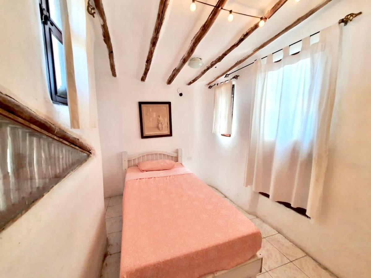 Villa Blanca Cancún Eksteriør billede