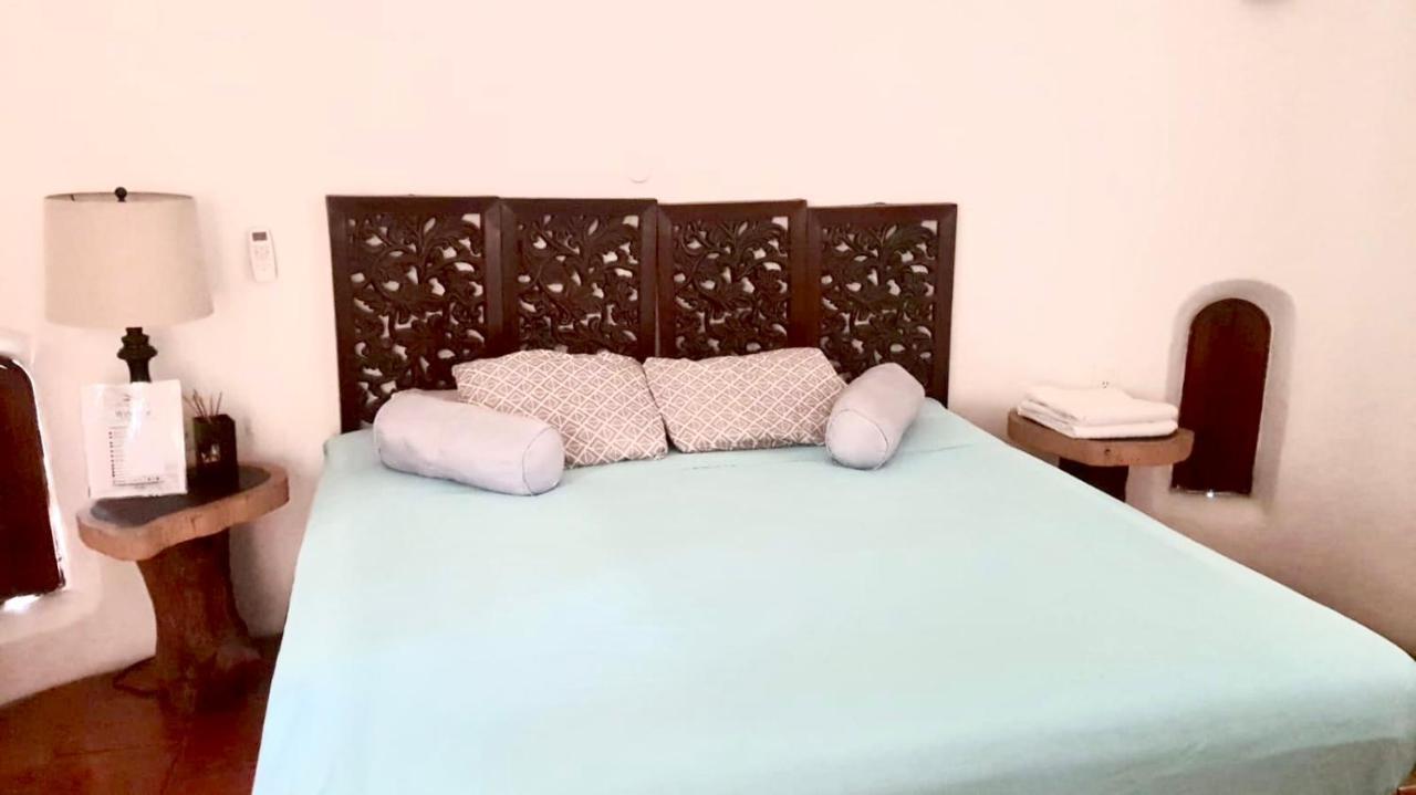 Villa Blanca Cancún Eksteriør billede