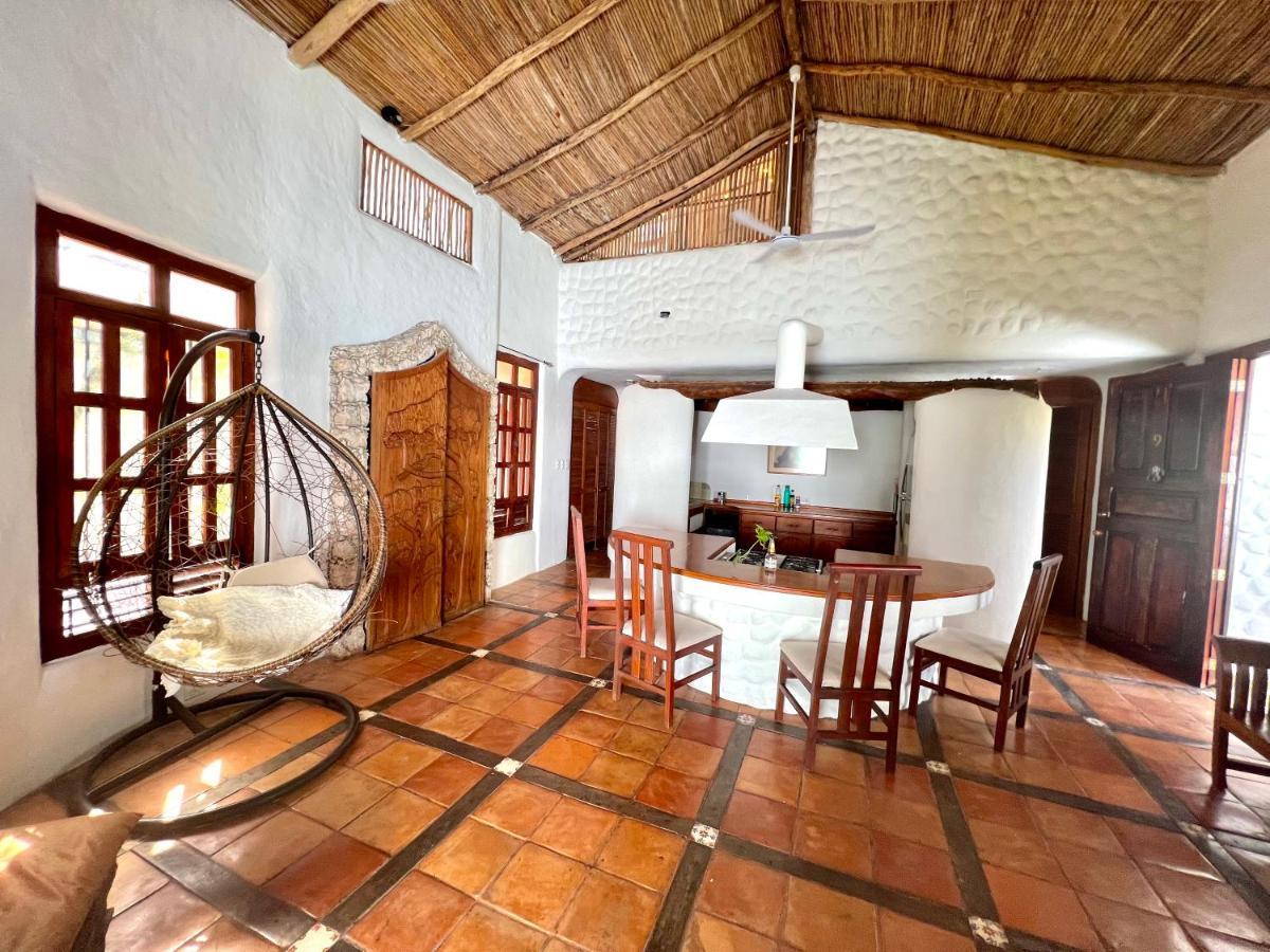 Villa Blanca Cancún Eksteriør billede