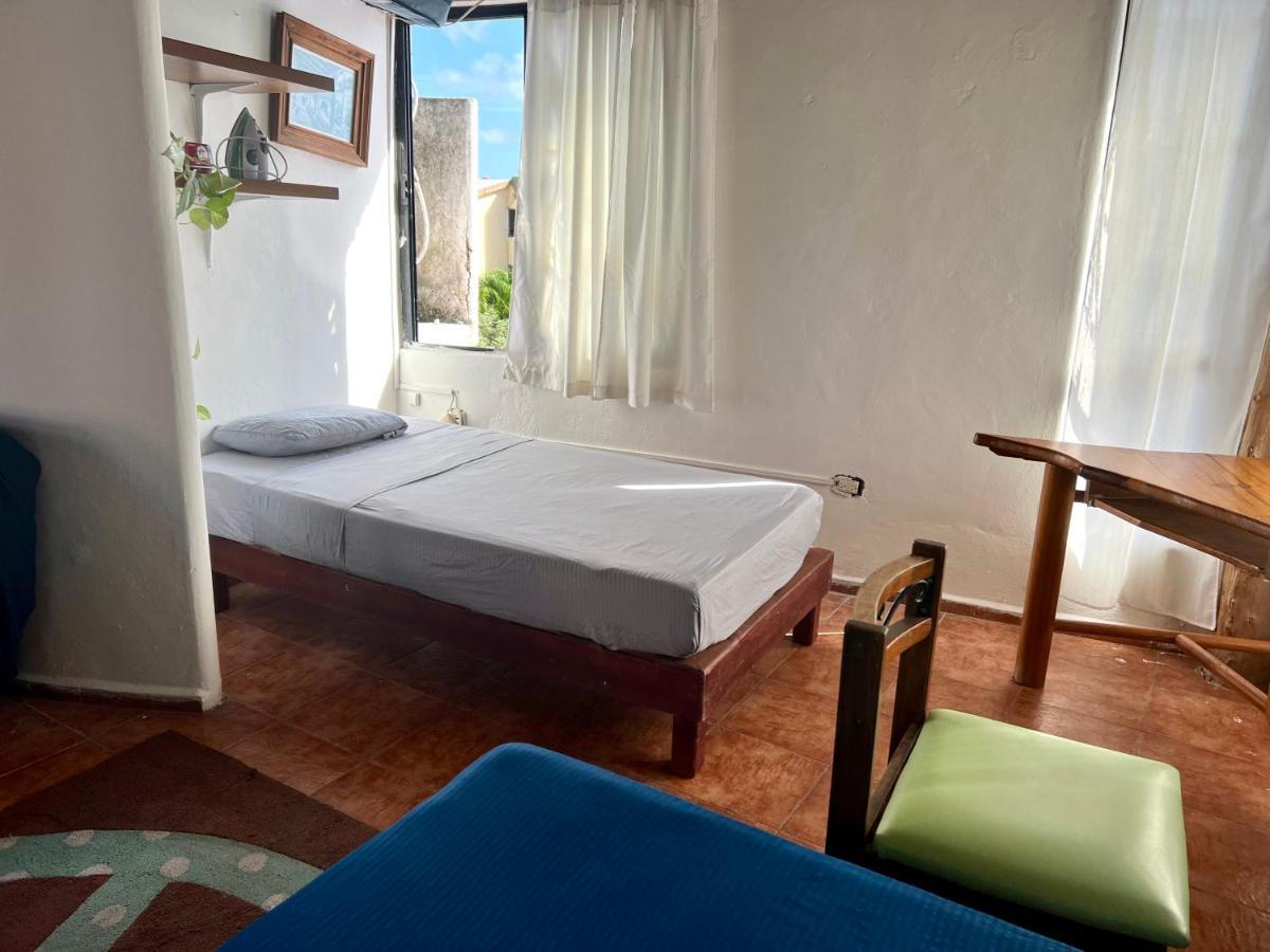 Villa Blanca Cancún Eksteriør billede