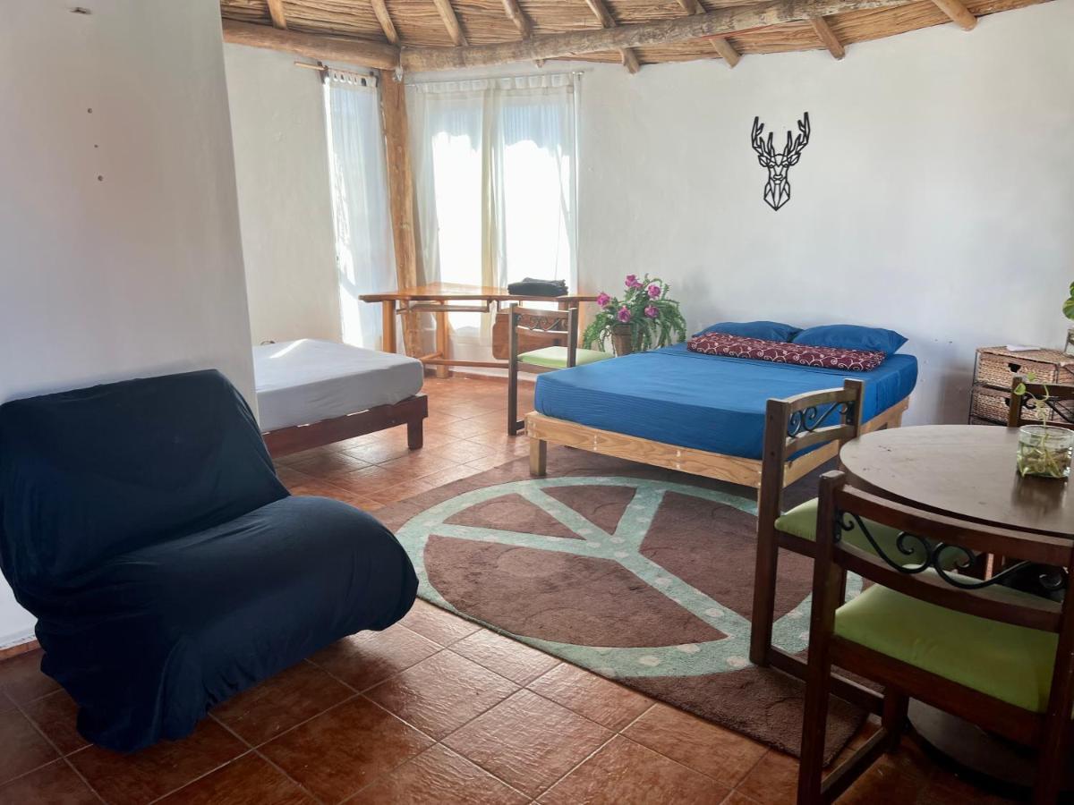 Villa Blanca Cancún Eksteriør billede