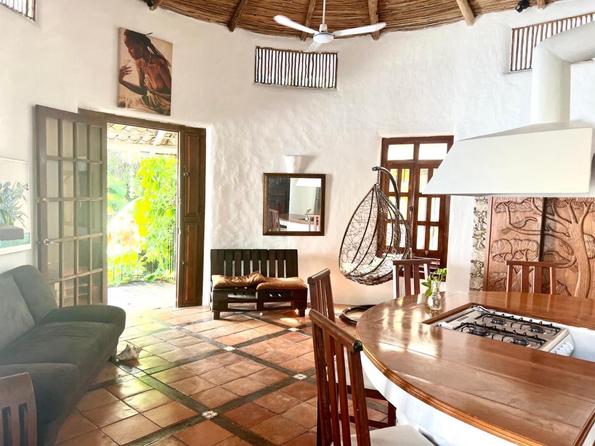 Villa Blanca Cancún Eksteriør billede