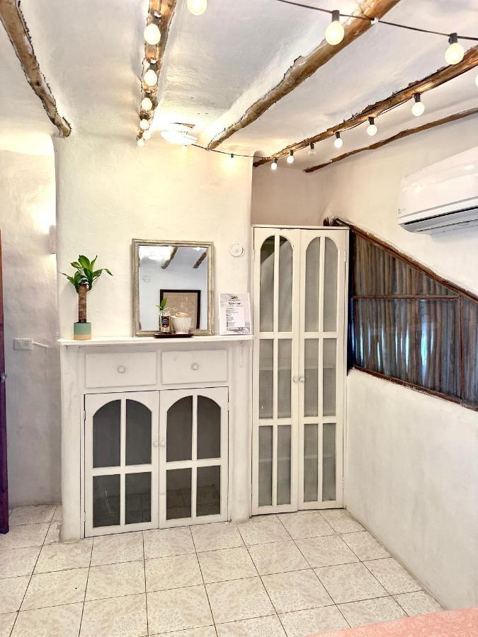 Villa Blanca Cancún Eksteriør billede