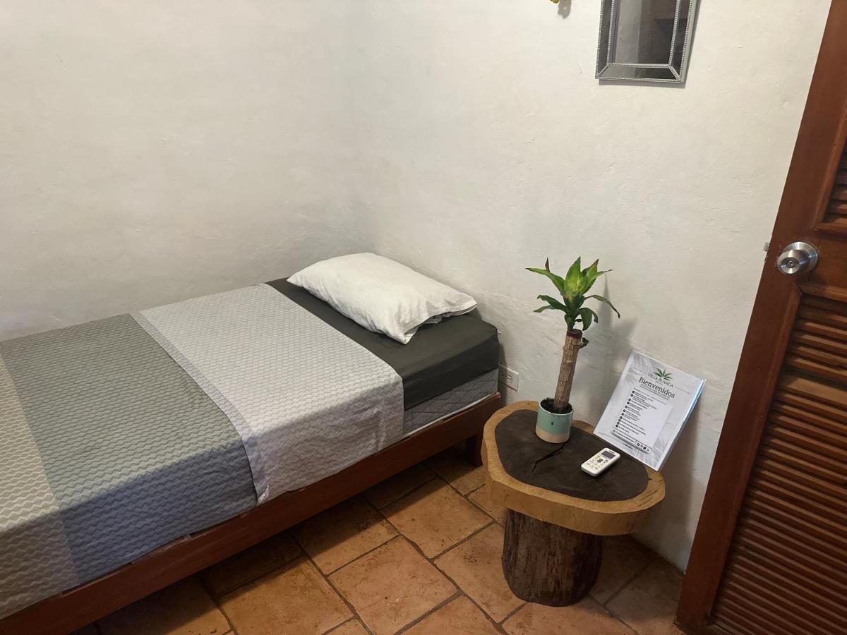 Villa Blanca Cancún Eksteriør billede