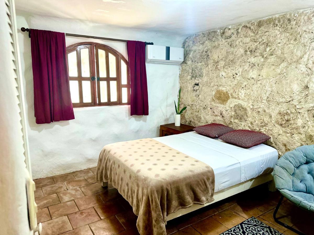 Villa Blanca Cancún Eksteriør billede