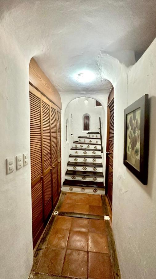 Villa Blanca Cancún Eksteriør billede