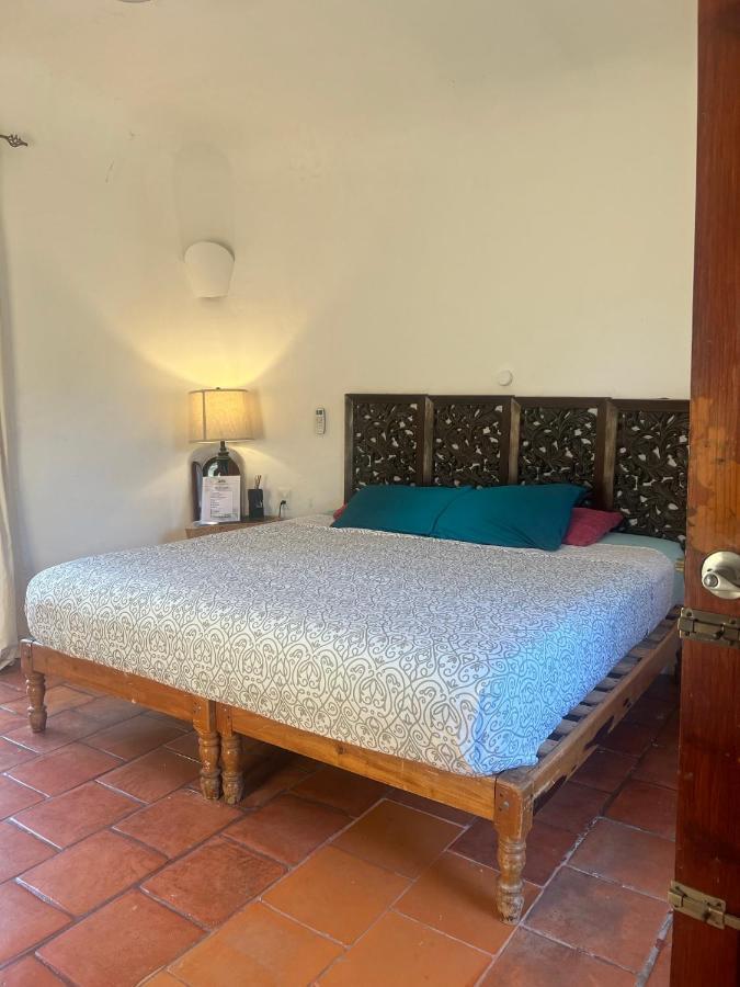 Villa Blanca Cancún Eksteriør billede